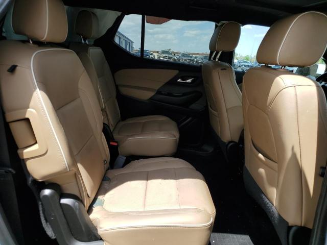 2023 CHEVROLET TRAVERSE P 1GNEVKKW7PJ218775