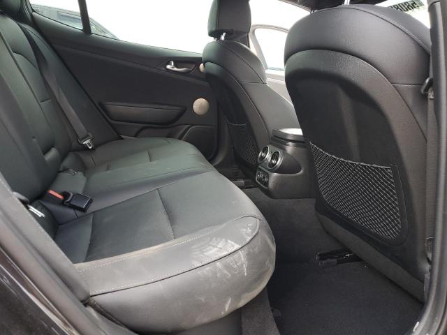 2023 KIA STINGER GT KNAE35LD6P6131821