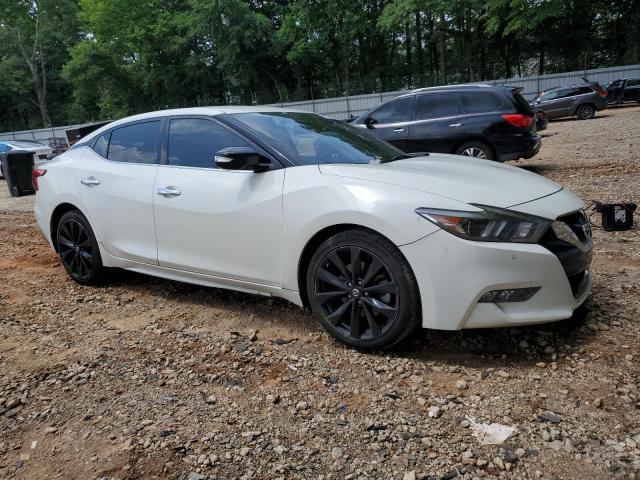 Vin: 1n4aa6ap1hc429924, lot: 57771785, nissan maxima 3.5s 20174