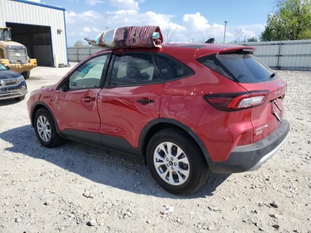 Vin: 1fmcu9gn5sua54747, lot: 56742265, ford escape act active 20252