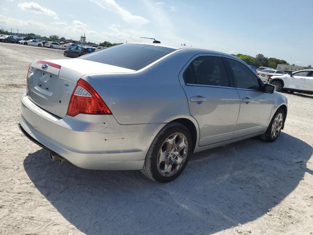 Vin: 3fahp0ha0ar292123, lot: 59037935, ford fusion se 20103