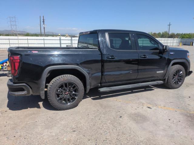 Vin: 1gtu9cet0mz419219, lot: 57103975, gmc sierra k1500 elevation 20213