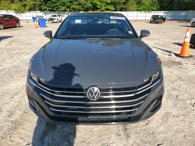 2021 VOLKSWAGEN ARTEON SEL WVWSR7AN1ME013138