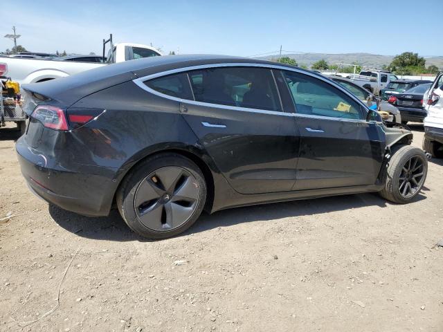 Vin: 5yj3e1ebxjf073250, lot: 55832885, tesla model 3 20183