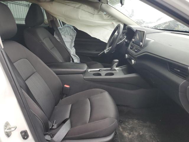 2020 NISSAN ALTIMA S - 1N4BL4BV0LC201969