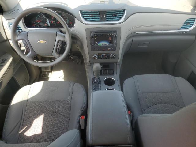 2017 CHEVROLET TRAVERSE L 1GNKRFKD8HJ348787