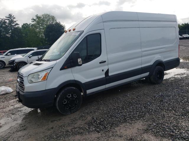 FORD TRANSIT T-350 HD