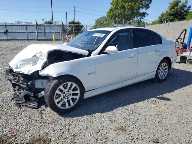BMW 328 I SULE