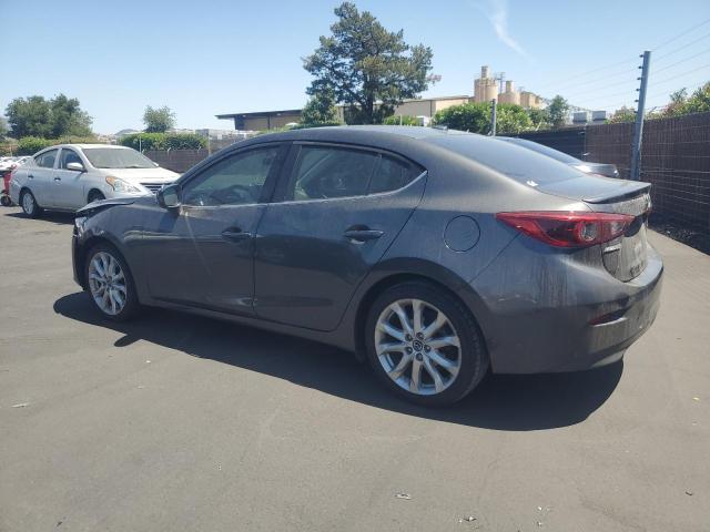 Vin: jm1bm1v39e1145478, lot: 57860645, mazda 3 touring 20142