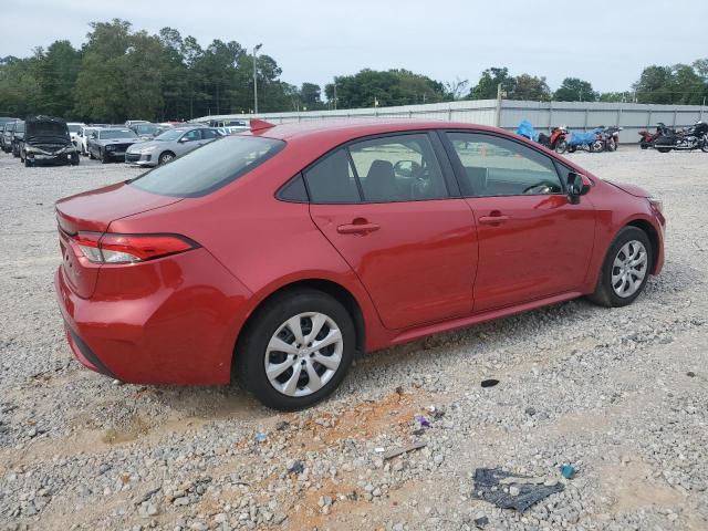 Vin: jtdepmae7mj133213, lot: 57871315, toyota corolla le 20213