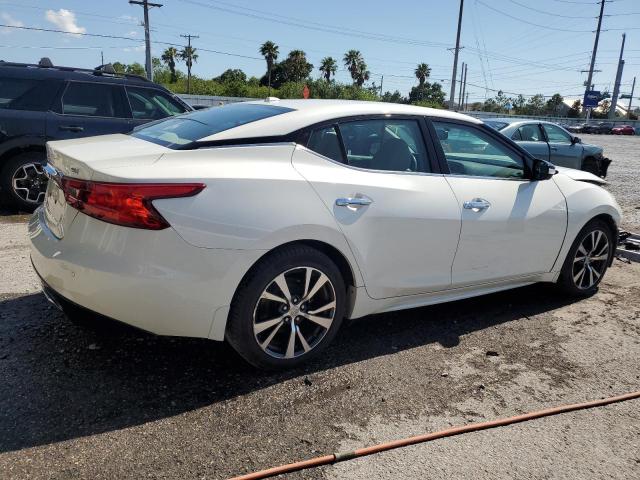 Vin: 1n4aa6apxhc411065, lot: 57216915, nissan maxima 3.5s 20173