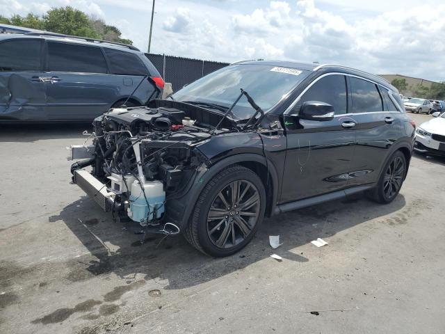 Vin: 3pcaj5m15lf110663, lot: 55777595, infiniti qx50 pure 2020 img_1