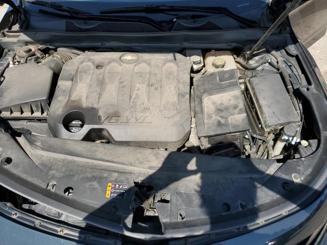 2018 CHEVROLET IMPALA LT - 1G1105S38JU140468