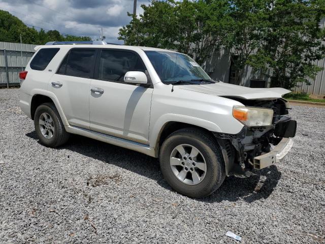 Vin: jtezu5jr0d5061178, lot: 58125405, toyota 4runner sr5 20134