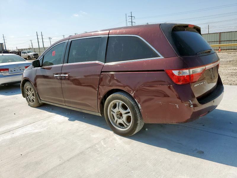 Vin: 5fnrl5h68bb001499, lot: 58970725, honda all models exl 20112