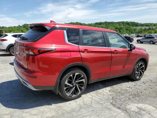 Vin: ja4j4ua89pz014161, lot: 57228595, mitsubishi outlander se 20233