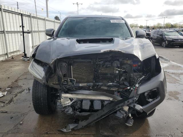 2016 TOYOTA TACOMA DOU - 5TFCZ5AN2GX008497