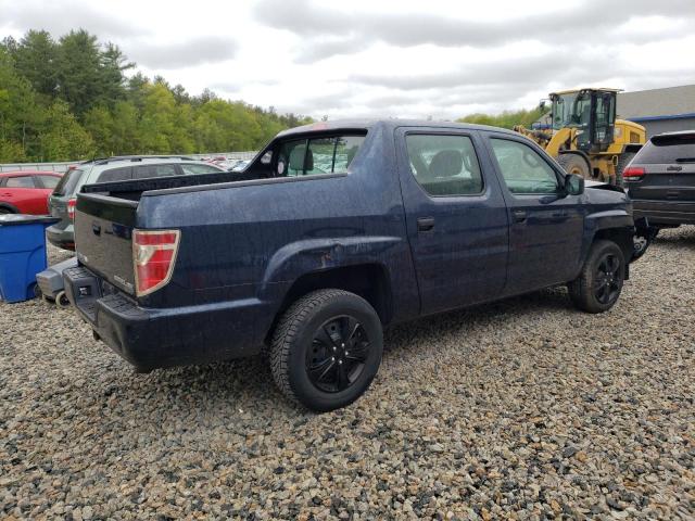 Vin: 5fpyk1f27cb454710, lot: 57634595, honda ridgeline rt 20123