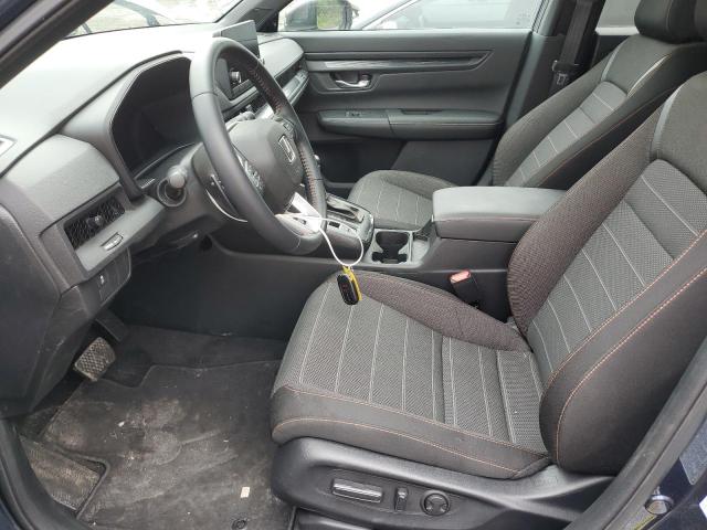 2025 HONDA CR-V SPORT - 7FARS6H5XSE024433