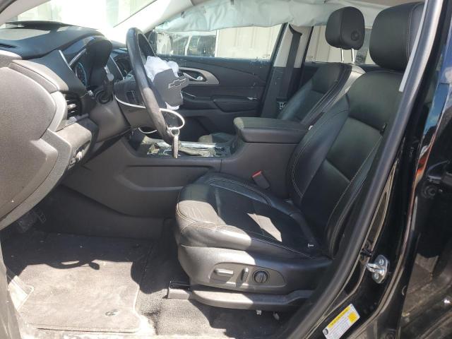 2021 CHEVROLET TRAVERSE R 1GNEVJKW8MJ264427