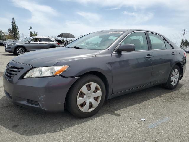 TOYOTA CAMRY CE
