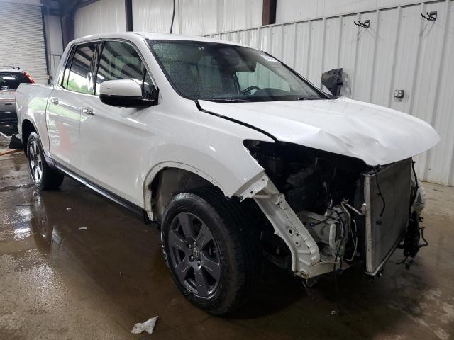 Vin: 5fpyk3f72lb018726, lot: 57988345, honda ridgeline rtl 20204