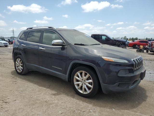 Vin: 1c4pjlds3ew301472, lot: 56211015, jeep grand cher limited 20144
