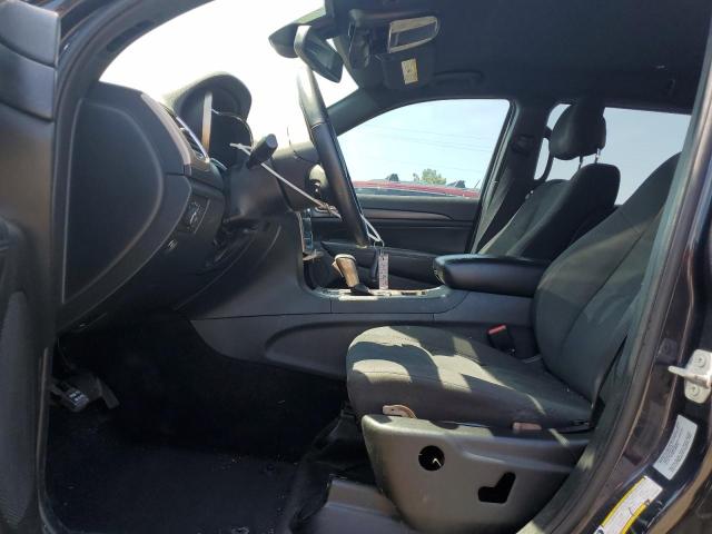 2016 JEEP GRAND CHER - 1C4RJEAGXGC446033