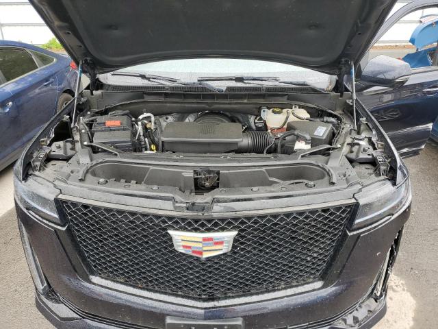 2021 CADILLAC ESCALADE S - 1GYS4EKL5MR348471