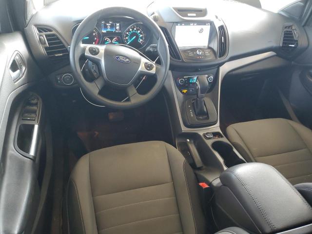 2016 FORD ESCAPE SE - 1FMCU9GXXGUC72515