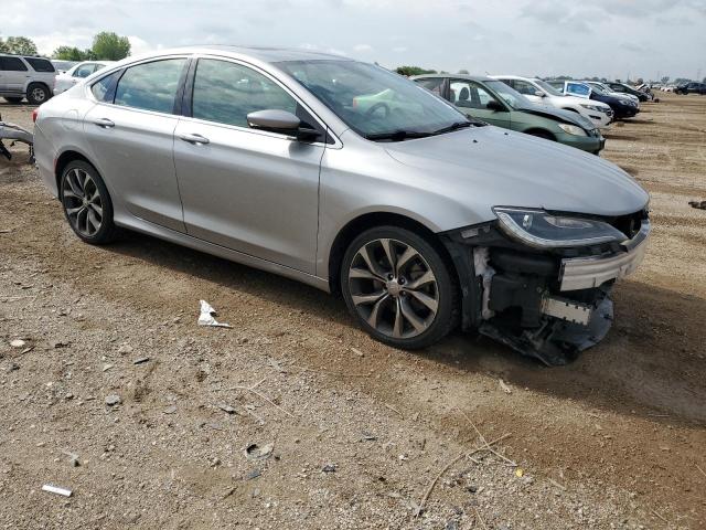 Vin: 1c3ccceg4fn700082, lot: 58335375, chrysler 200 c 20154
