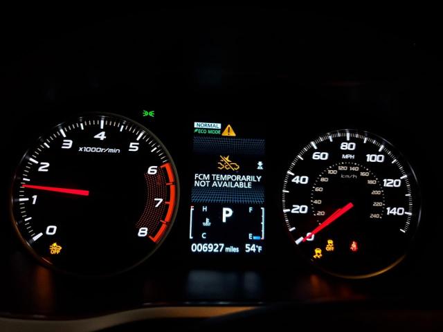 2025 MITSUBISHI ECLIPSE CR JA4ATWAA7SZ004366
