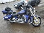 2007 YAMAHA XVZ13 TF - JYAVP04NX7A002572