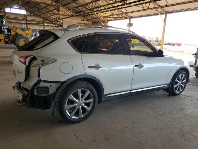 Vin: jn1bj0rp8hm387586, lot: 58868315, infiniti qx50 20173