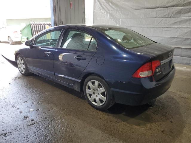 Vin: 2hgfa1f56bh538962, lot: 55774805, honda civic lx 20112