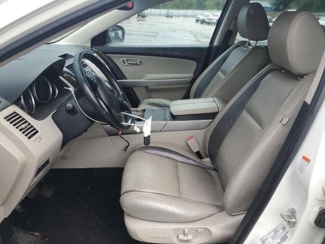 2010 MAZDA CX-9 - JM3TB2MA3A0227892
