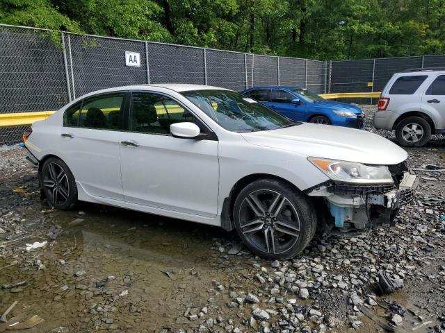 Vin: 1hgcr2f17ha225568, lot: 56911205, honda accord sport special edition 20174