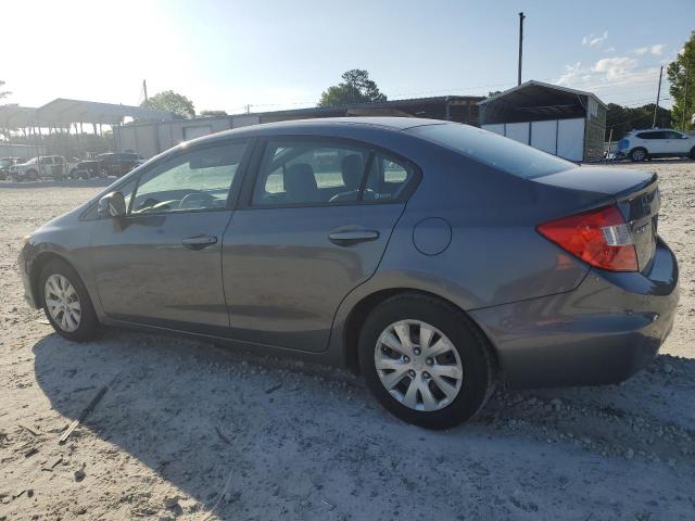 Vin: 19xfb2f58ce375388, lot: 57632905, honda civic lx 20122