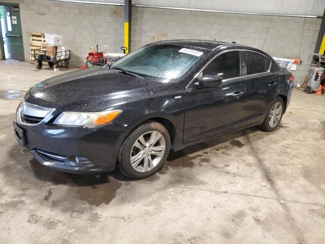 Vin: 19vde3f71de300354, lot: 56039335, acura ilx hybrid tech 2013 img_1