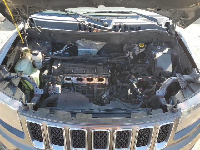 2016 JEEP COMPASS - 1C4NJDBB1GD779260