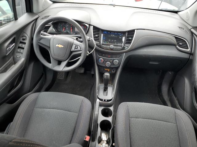 2019 CHEVROLET TRAX LS - 3GNCJKSB1KL400943