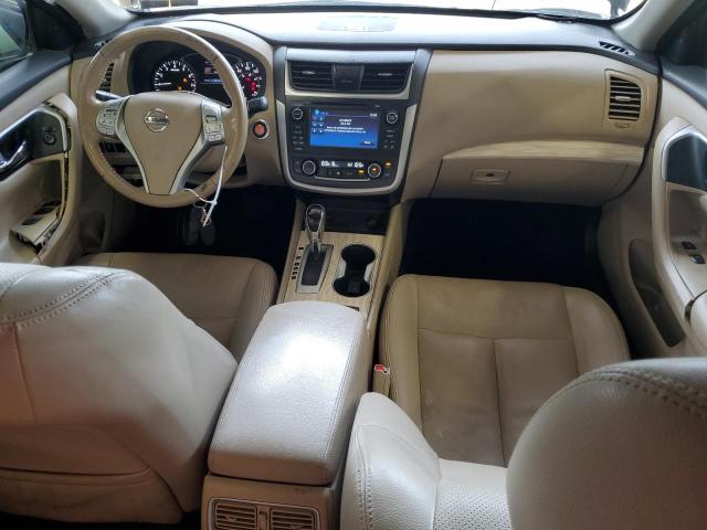 2017 NISSAN ALTIMA 2.5 1N4AL3AP3HC940446