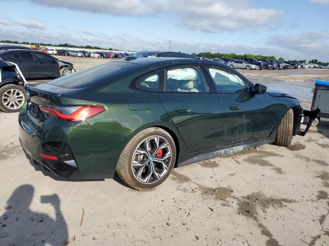 2022 BMW I4 M50 - WBY33AW00NFM16599