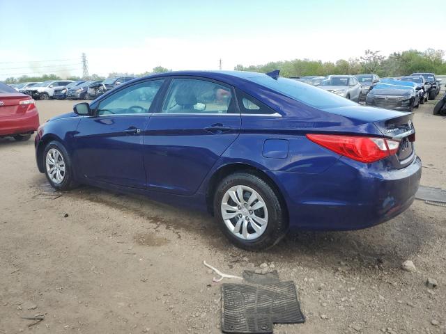 Vin: 5npeb4acxch311877, lot: 56830995, hyundai sonata gls 20122