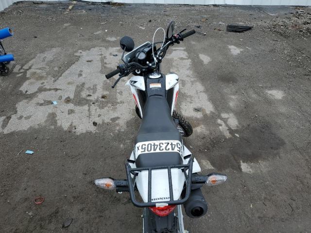 2024 HONDA XR150L E 3H1KD1313RD100672