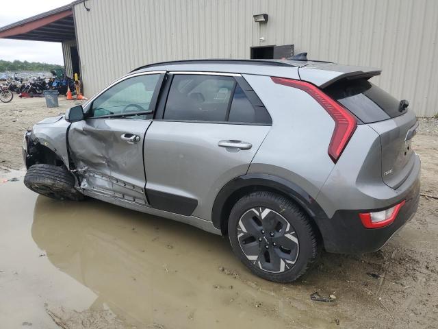 Vin: kndcr3l15r5112589, lot: 57025615, kia niro wind wind 20242