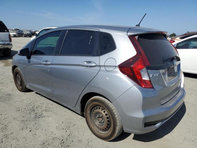 Vin: 3hggk5h48lm727841, lot: 58855205, honda fit lx 20202