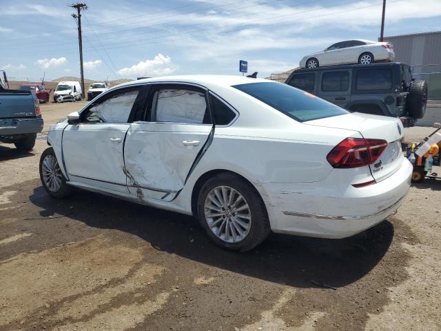 Vin: 1vwbt7a39hc020577, lot: 58628715, volkswagen passat se 20172
