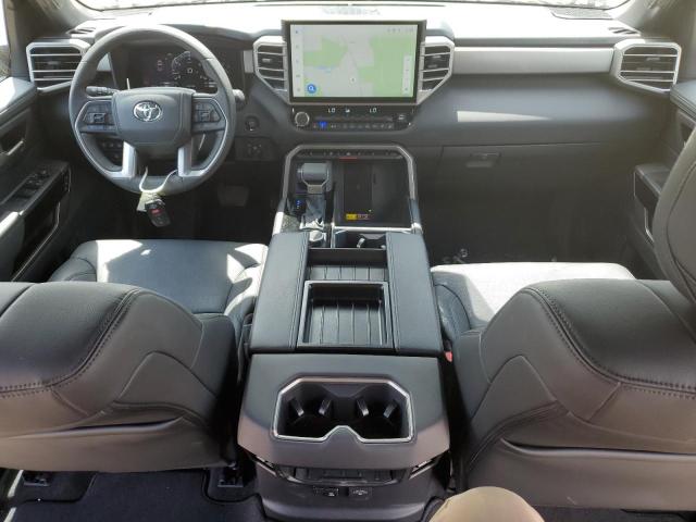 2025 TOYOTA TUNDRA CRE - 5TFJA5DB6SX274047