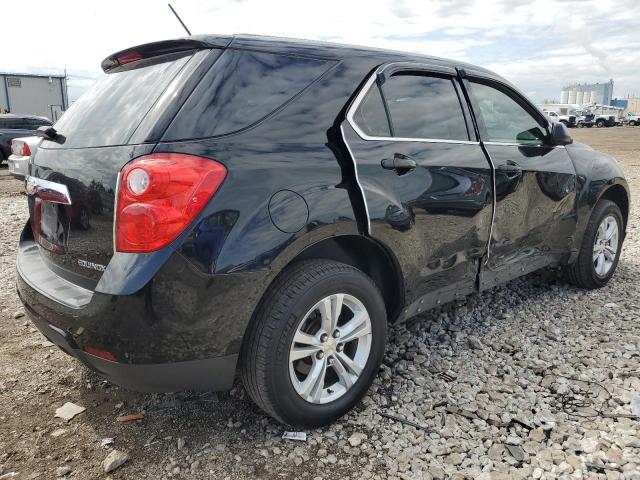 Vin: 2gnalaek7f1181291, lot: 58189045, chevrolet equinox ls 20153